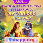 6hh: Plataforma de Jogos Licenciada e Segura 2026 | Bônus Exclusivos Homepage Image 3
