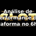 Análise de Performance da Plataforma no 6hh 📊 com Dados de Outubro 2026 Análise de Performance da Plataforma no 6hh 📊 com Dados de Outubro 2026