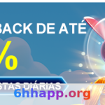 6hh - Apostas: O Guia Definitivo para suas Jogadas Article Image 1